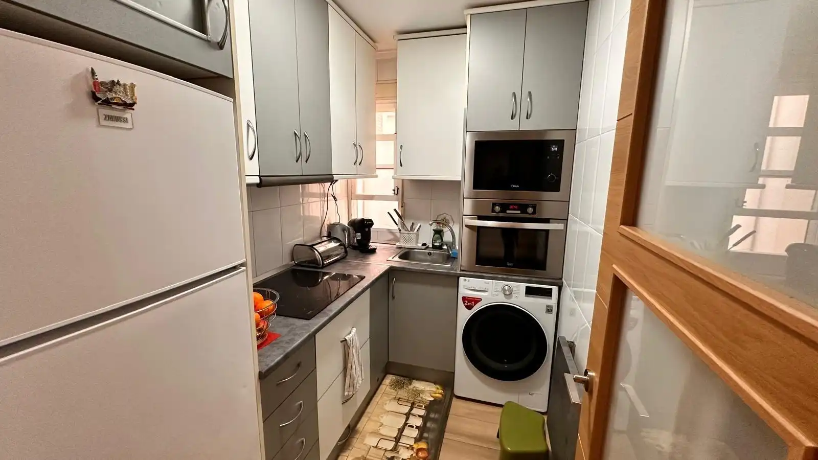 Apartament en venda a Calle san Pascual, imagen 18