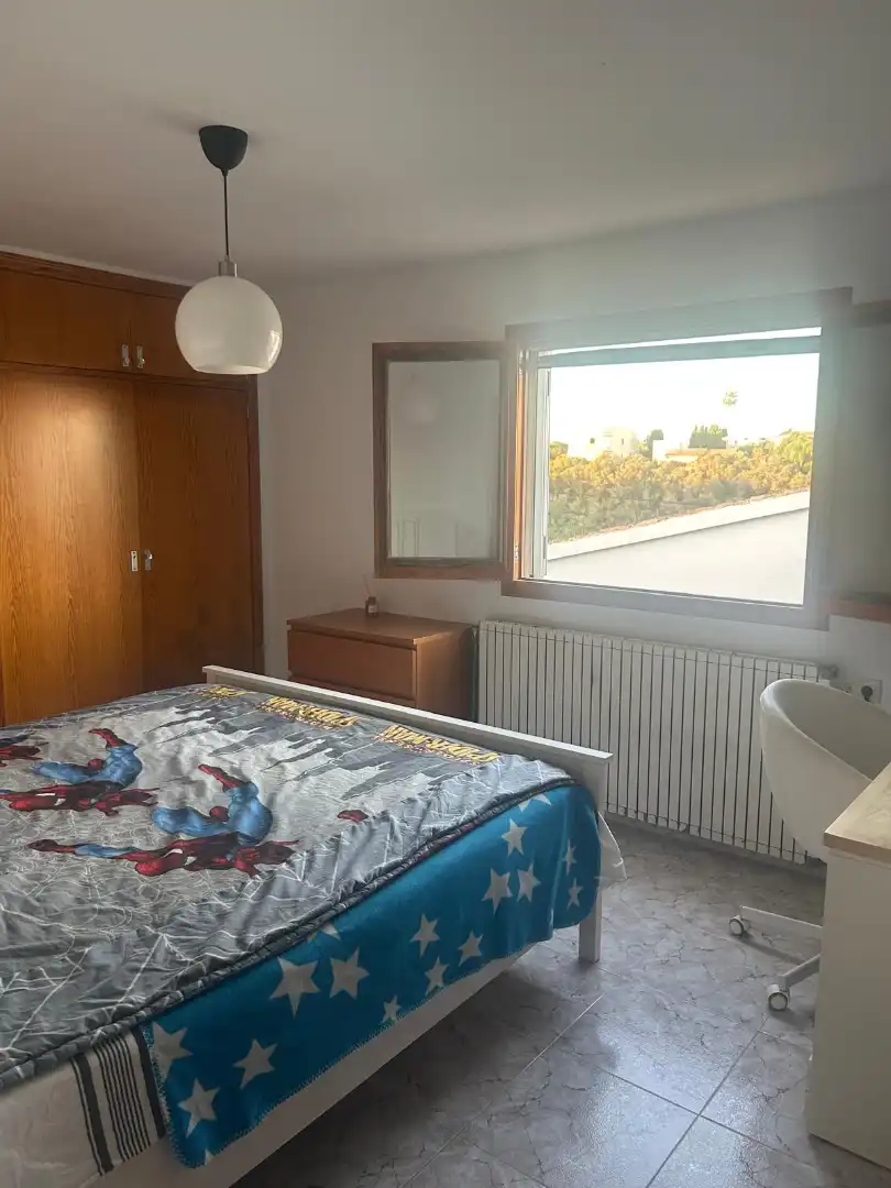 Habitación de Casa o chalet en venta en Portocolom