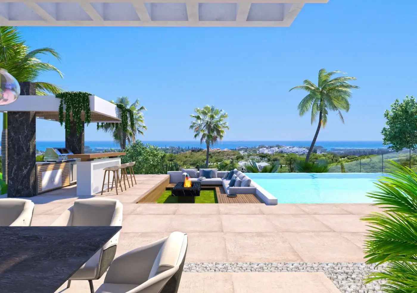 Villa mit Pool zum Verkauf in Selwo, imagen 10
