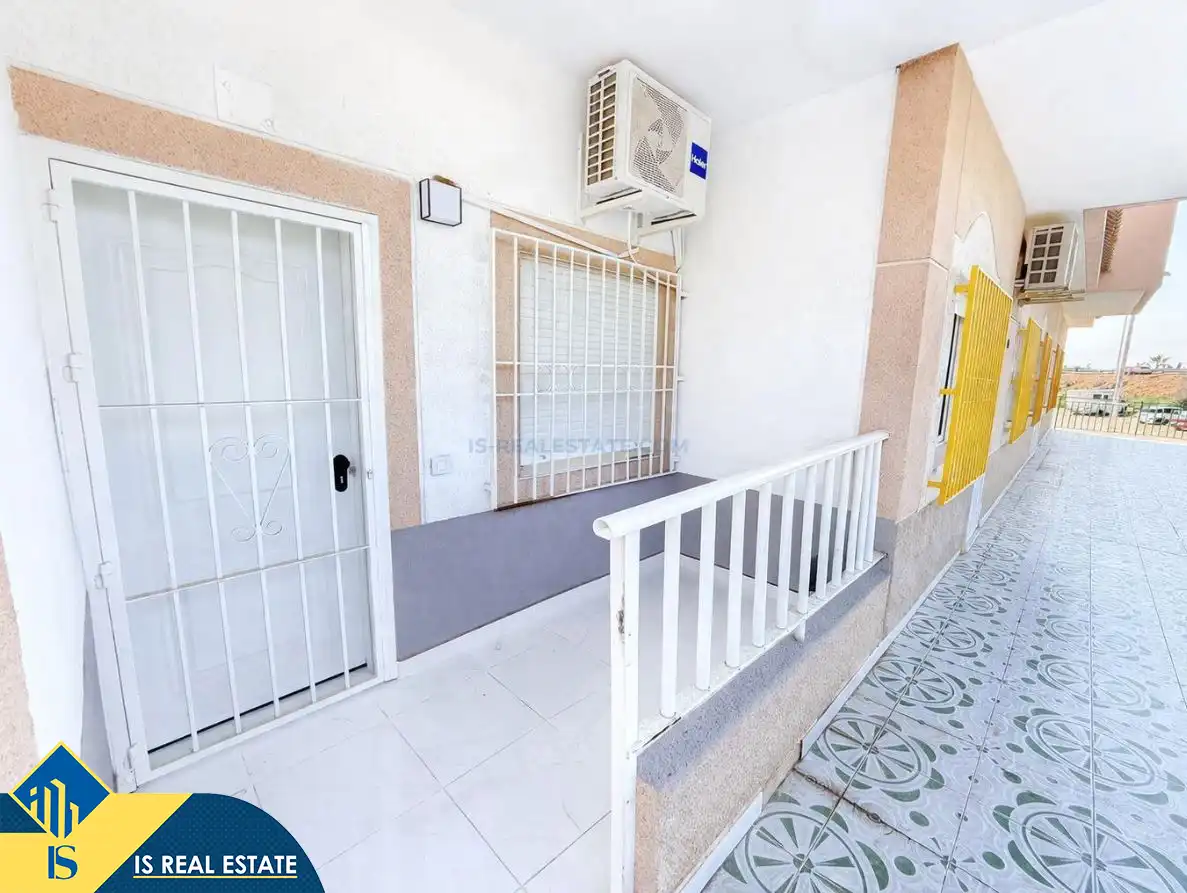 Apartament amb piscina en venda a Centro, imagen 10