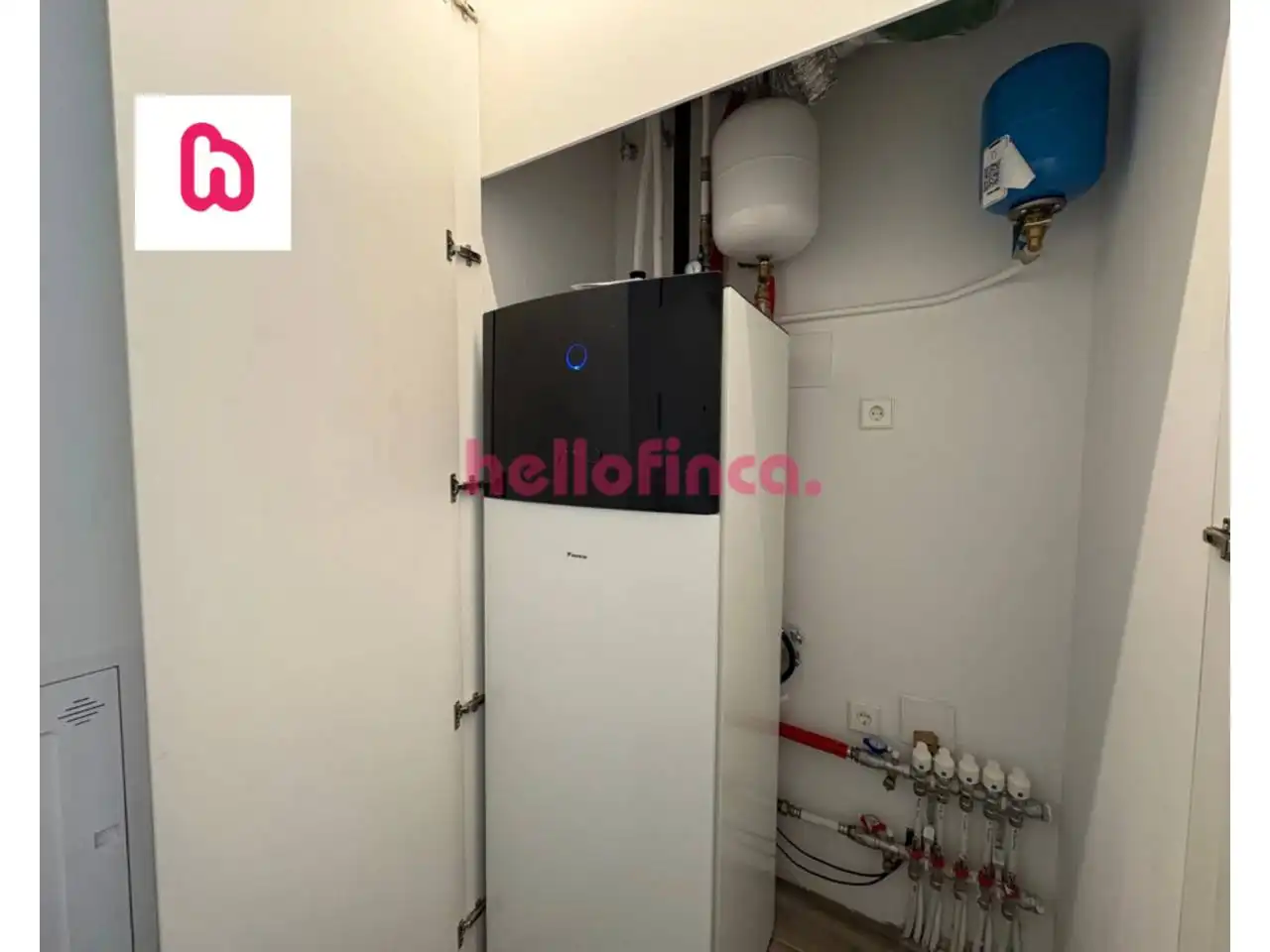Piso con terraza en venta en Pasaje D´ESCOLES, imagen 24