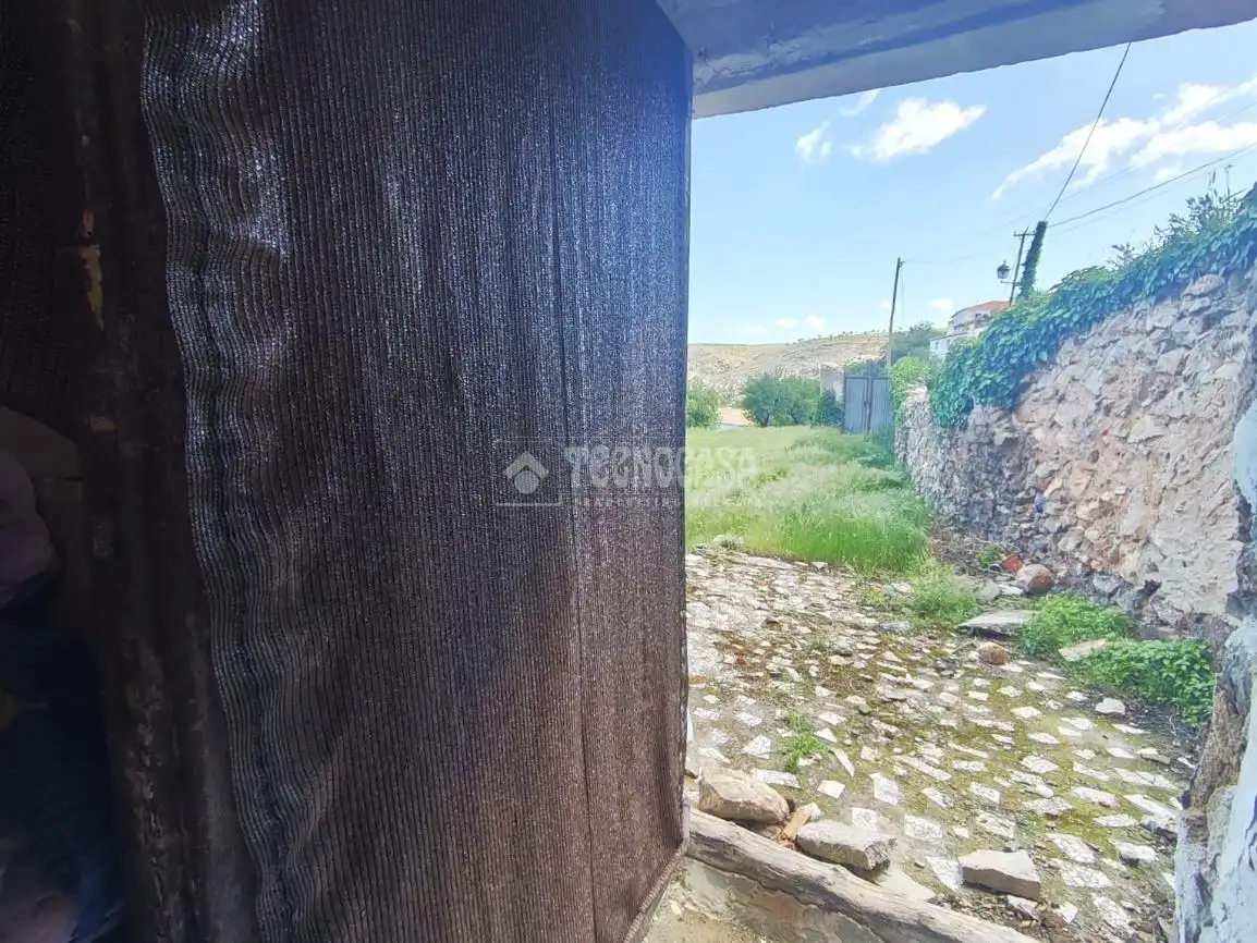 Casa adosada en venta en Gor