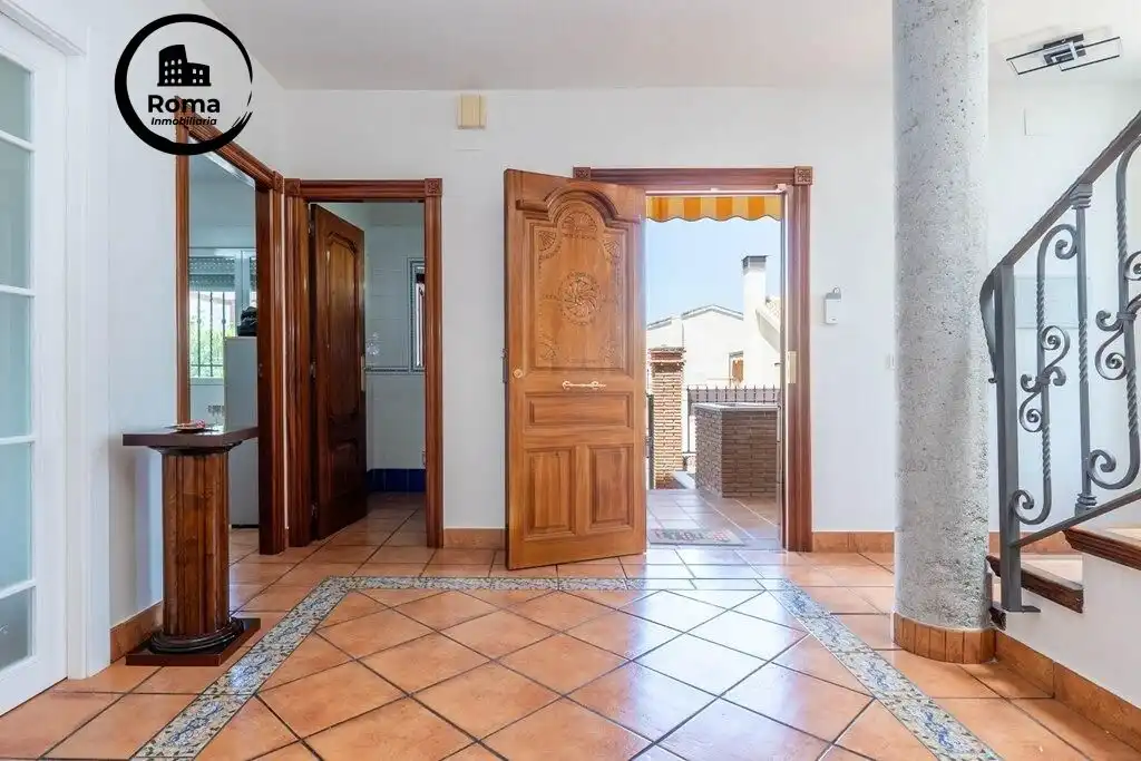 Villa zum Verkauf in Calle Calle Reina Sofía 31, imagen 80