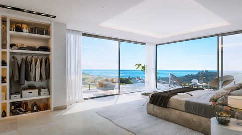 Villa en venta en Estepona, immagine 2