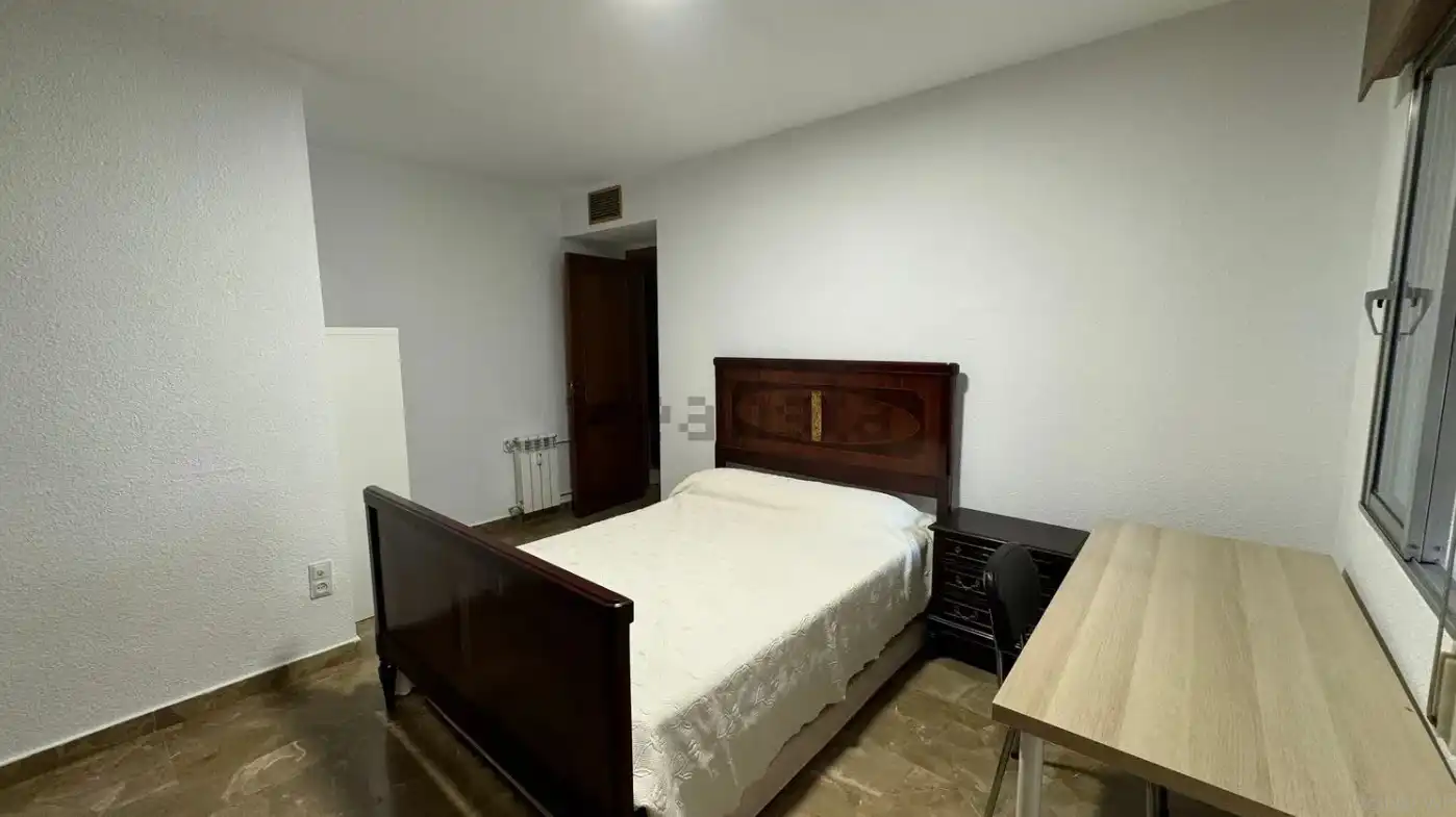 Flat with terrace for sale in Avenida de la Constitución 20, imagen 11