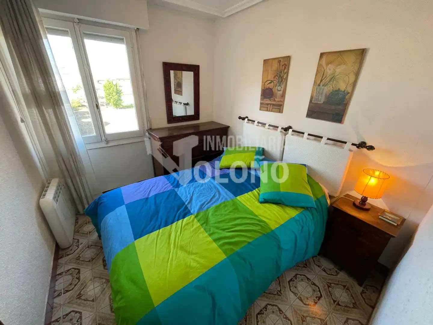 Apartament en venda a Calle Eras, 6, Casalarreina