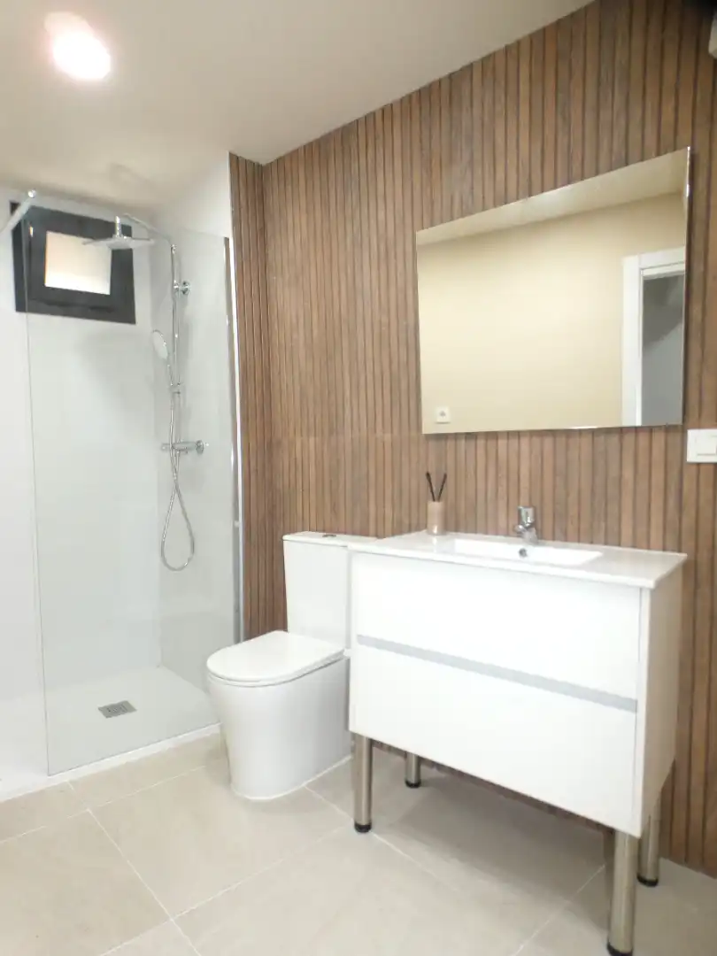 Baño de Planta baja en venta en Viladecavalls, Barcelona