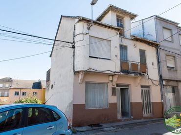 Casa a schiera in vendita a Toral de los Vados