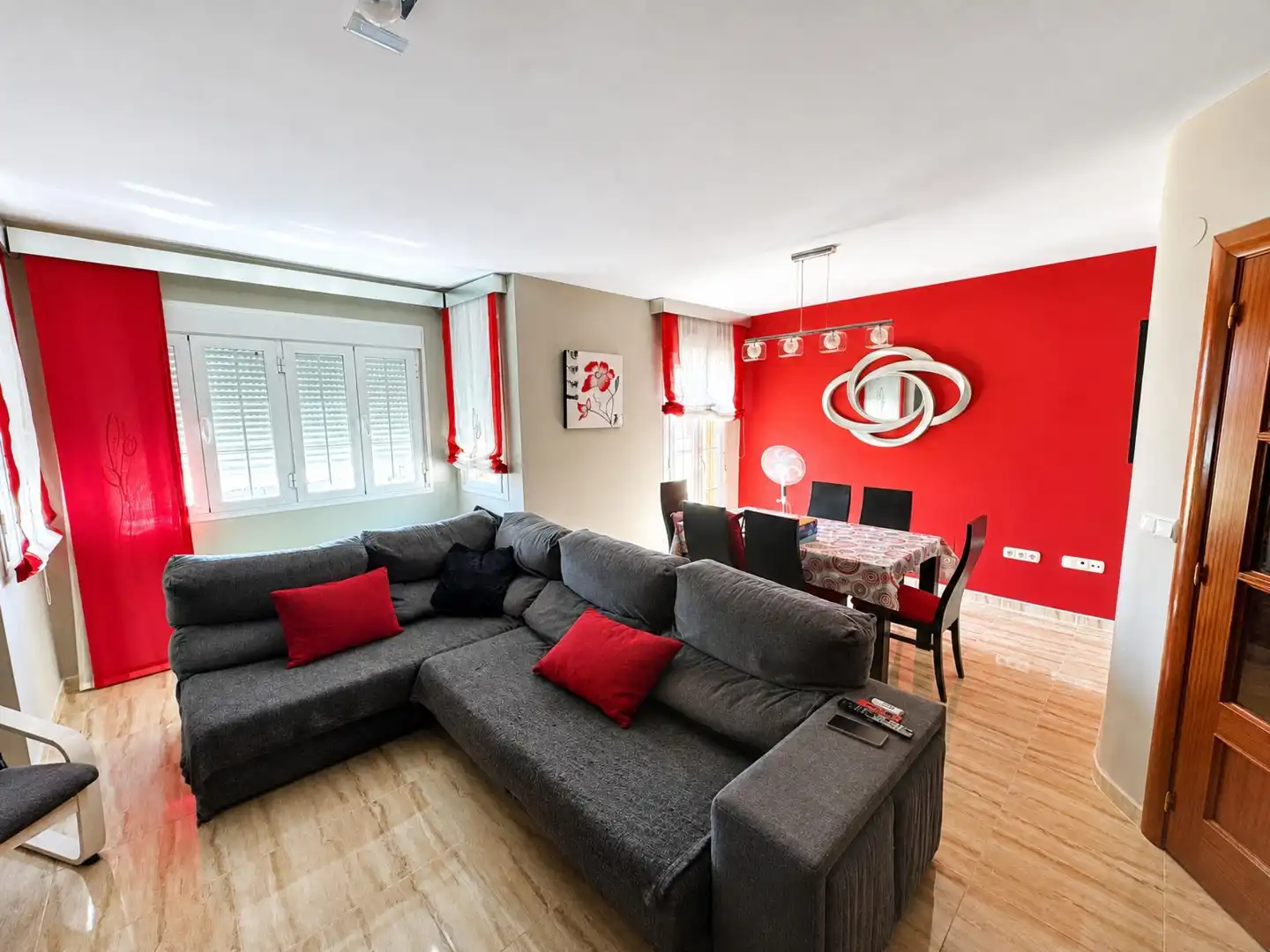 Flat with terrace for sale in Calle VEREDA MENGIBAR, imagen 3