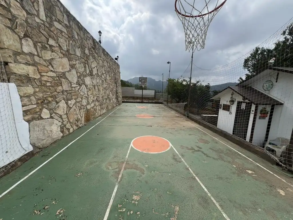 Villa con piscina in vendita a Urbanitzacions i Pedanies Nord, imagen 58