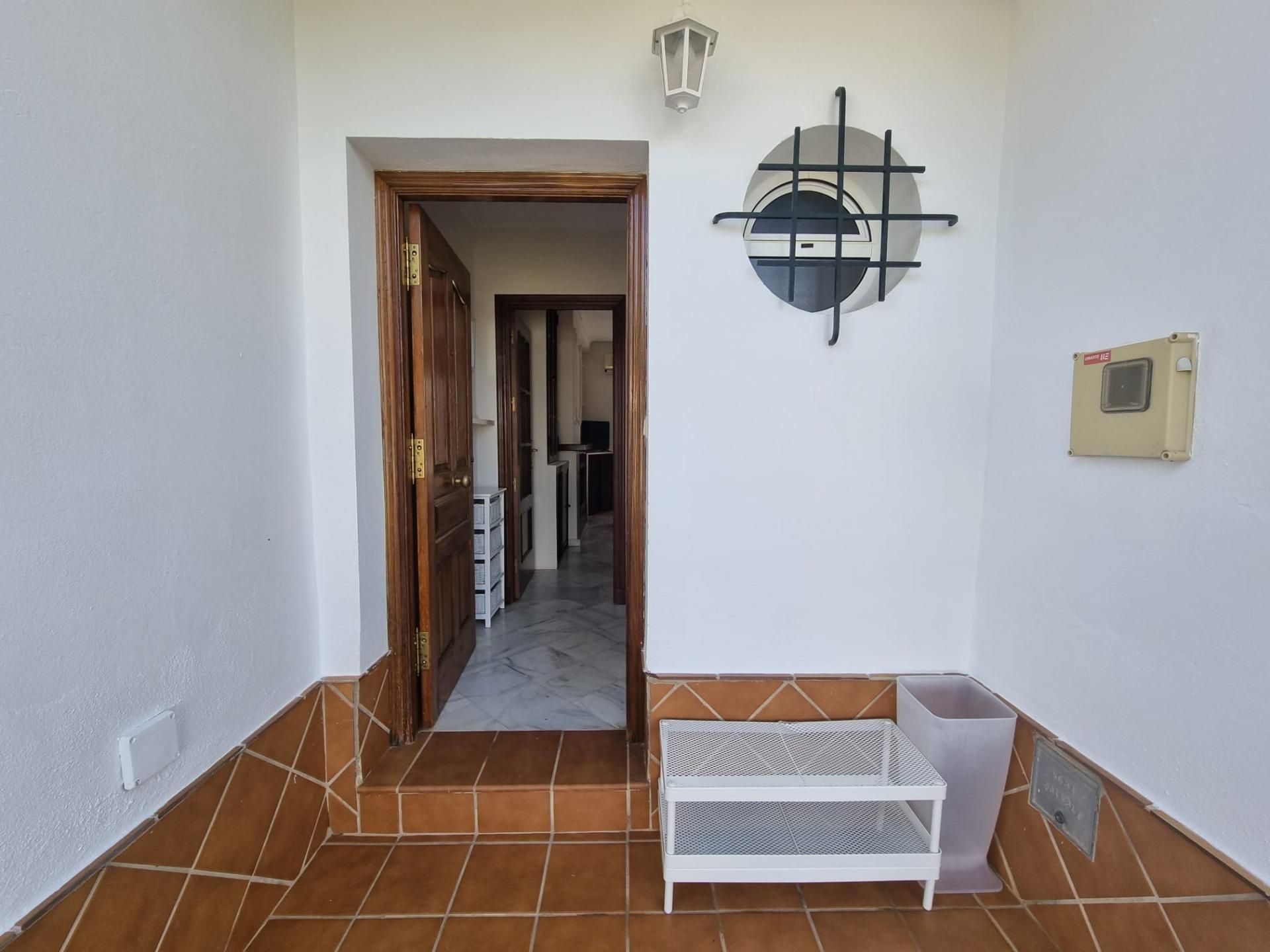Casa o xalet de lloguer a Arcos de la Frontera