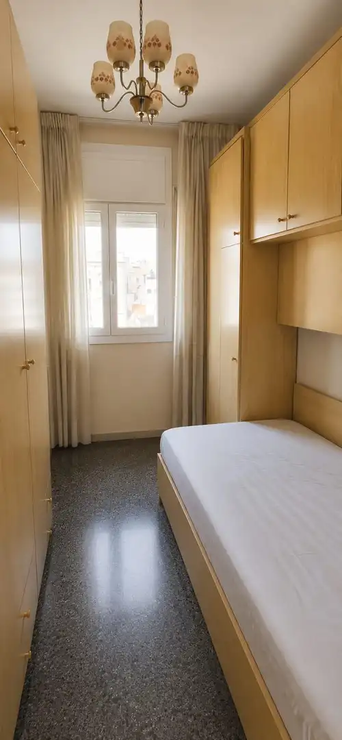 Wohnung mit Terrasse zum Verkauf in Concòrdia - Can Rull, imagen 17