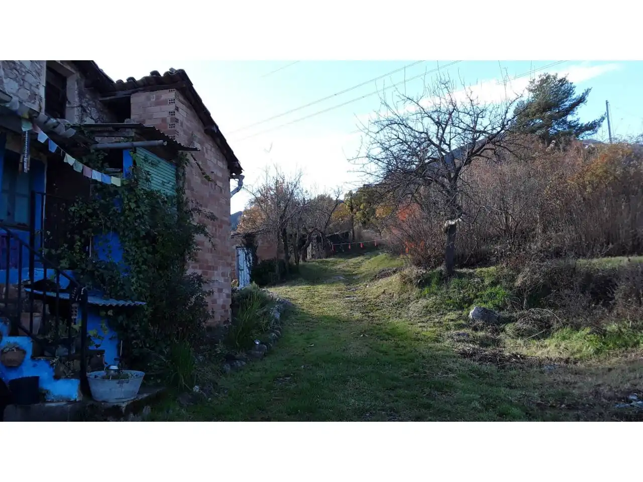 Garden of Country homes for sale in Vallcebre  with Private garden