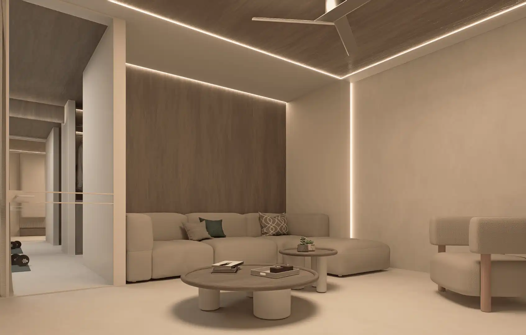 Casa adosada en venta en Avinguda de Polonia, Novamar - Mediterráneo