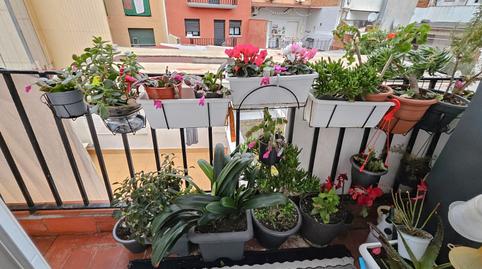 Foto 5 de Edificio en venta en Carrer de la Pallaresa, Sant Crist, Badalona