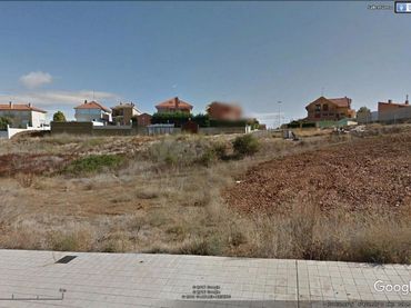 Terreno residenziale in vendita a Benavente
