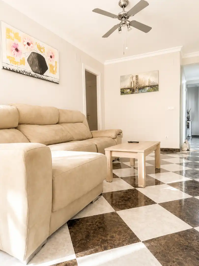 Wohnung mit Terrasse zum Verkauf in Calle Marconi, imagen 2