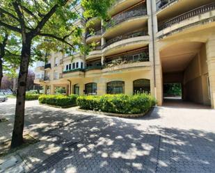 Exterior view of Premises to rent in Donostia - San Sebastián   with Terrace