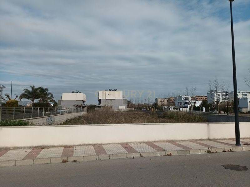 Residencial en venda a Daimús