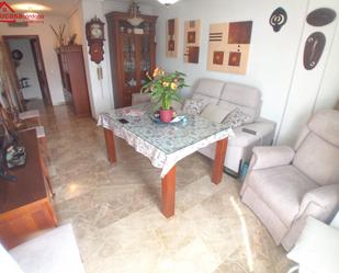 Dining room of Flat for sale in  Córdoba Capital  with Air Conditioner, Heating and Parquet flooring