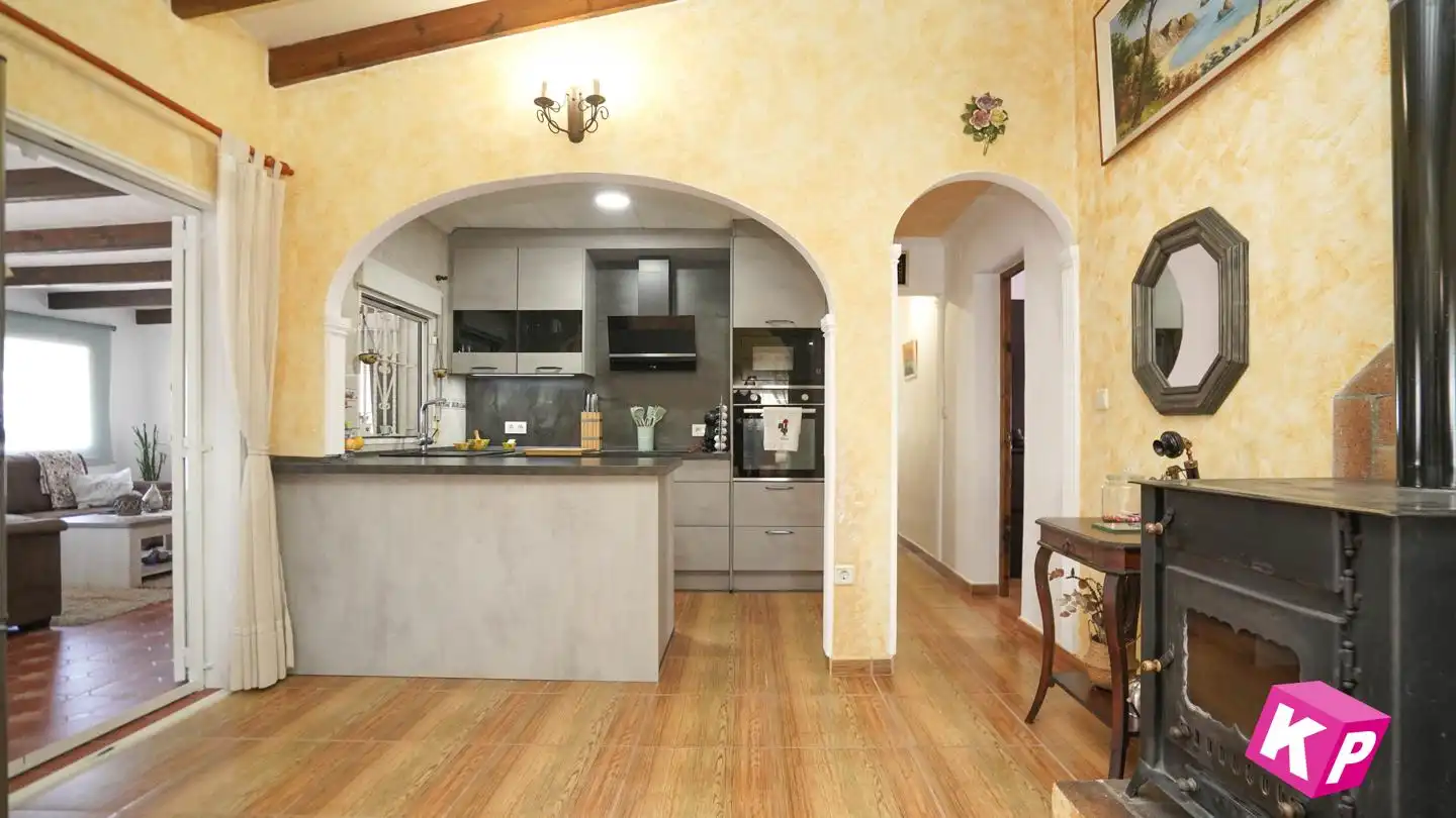 House with pool for sale in Ruinas De Petra, imagen 13