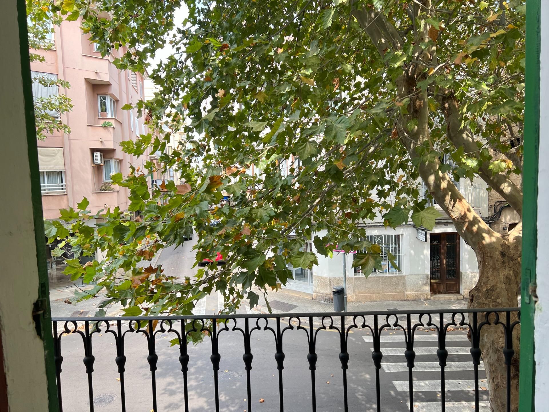 Exterior view of Building for sale in Inca