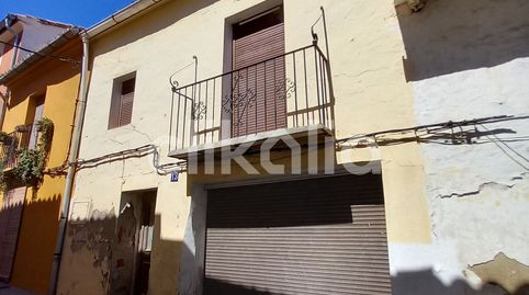 Foto 2 de Casa o chalet en venta en Xàtiva, Valencia