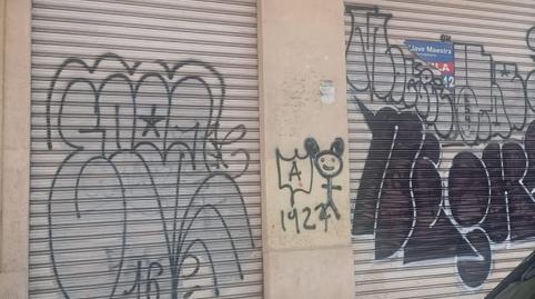 Photo 3 of Industrial buildings for sale in Arrancapins, Valencia