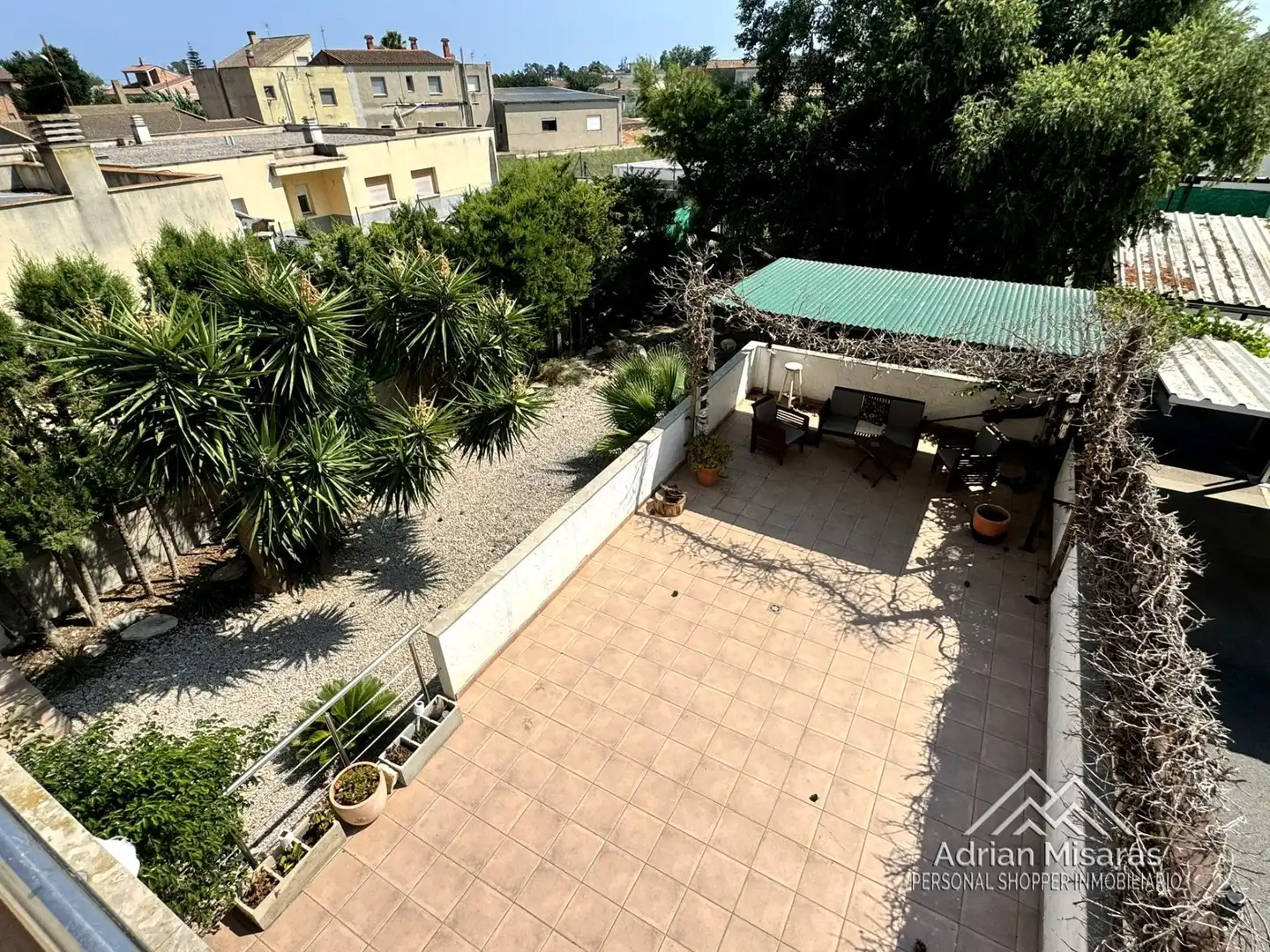 Casa con jardín en venta en ROBERT FRANCESC GRAUPERA, imagen 30