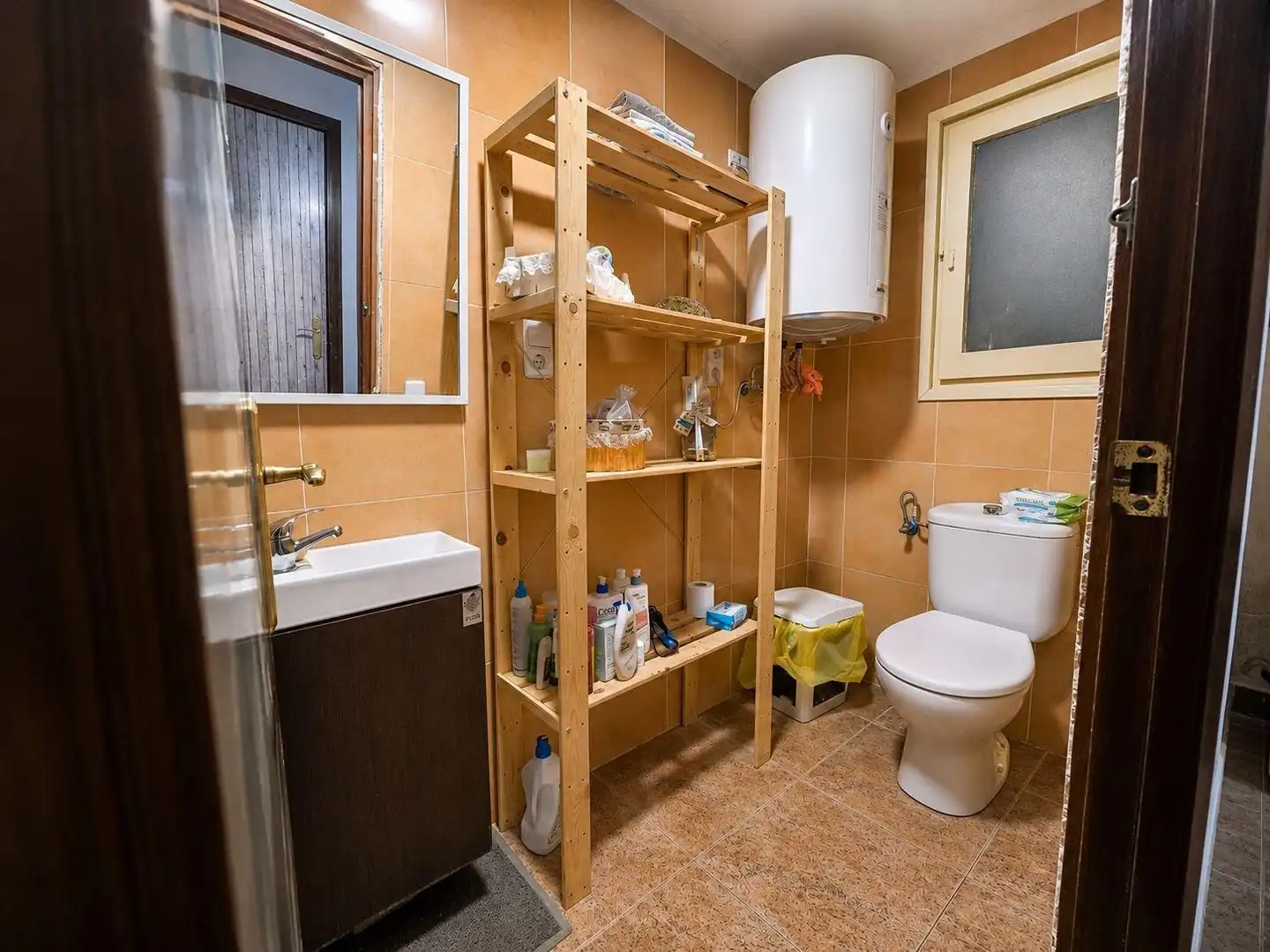 Apartment with terrace for sale in Carrer CAMBRILS, imagen 12