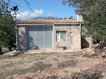Terrain rustique à vendre à de Diego de León