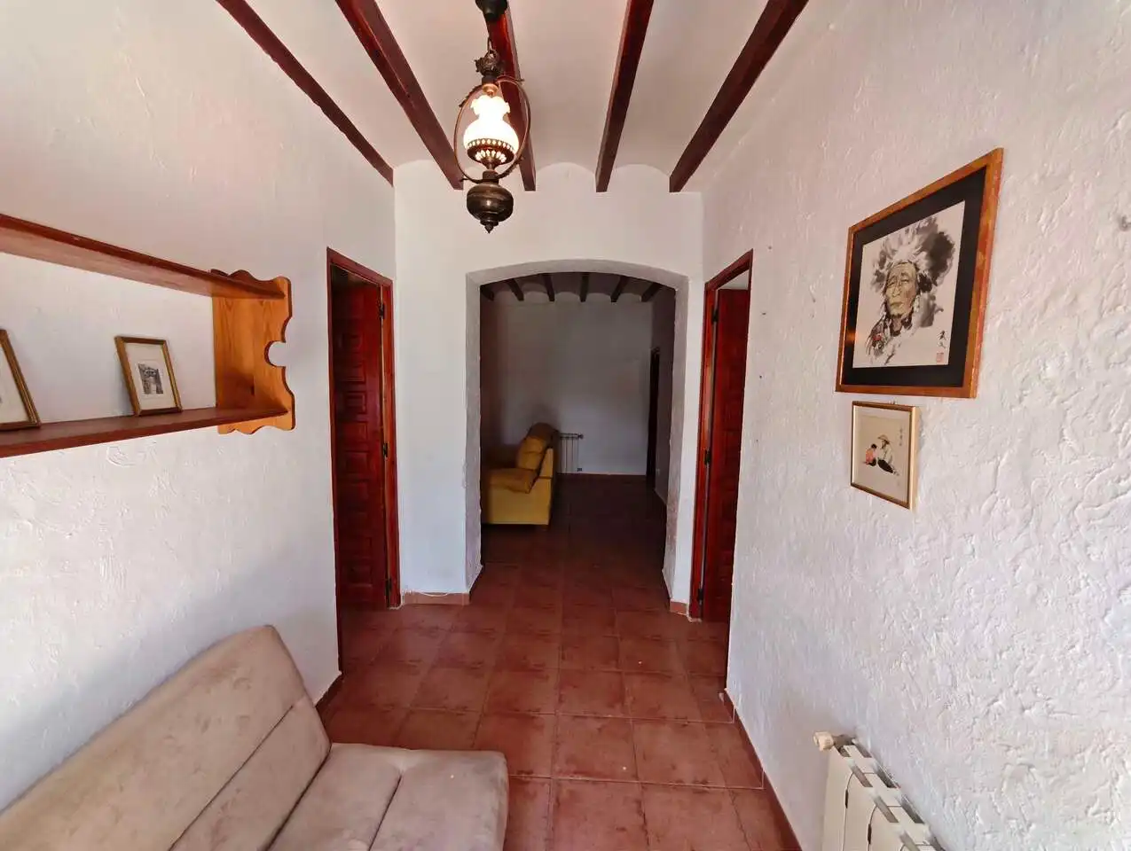 Finca rústica en venta en Yecla con Aire acondicionado, Calefacción y Jardín privado