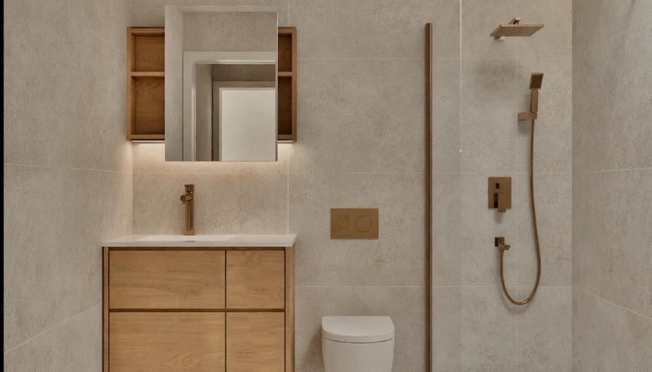 Photo 1 of Attic for sale in Rambla de Montserrat, 9, Catalunya - Fontetes, Barcelona