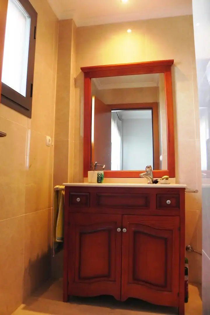 Apartament amb piscina de lloguer a El Montgó, imagen 14