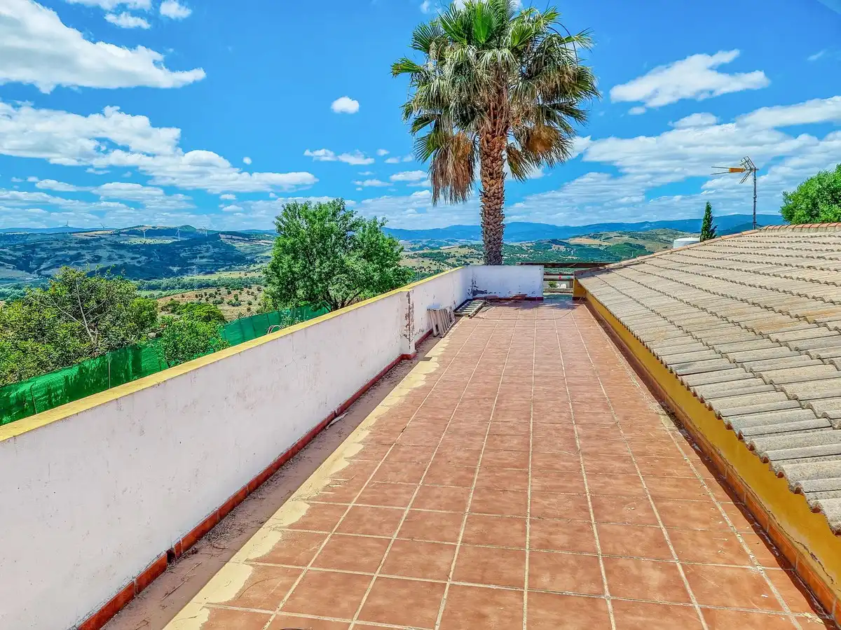 House with pool for sale in Casares pueblo, imagen 32