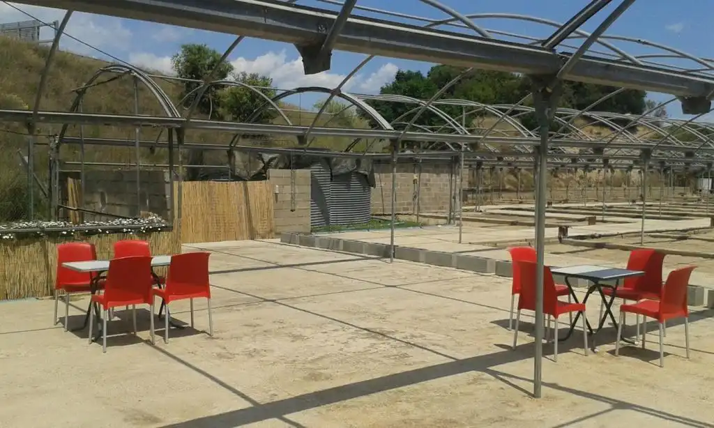 Terraza de Terreno en venta en Arenys de Mar