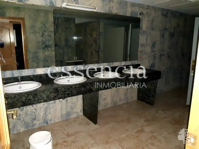 Nave industrial en venta en Castelló de Rugat, imagen 3