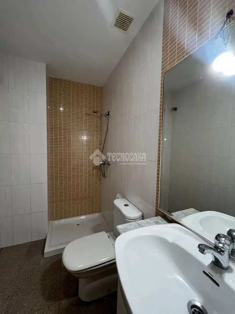 Baño de Casa o chalet en venta en Grisén