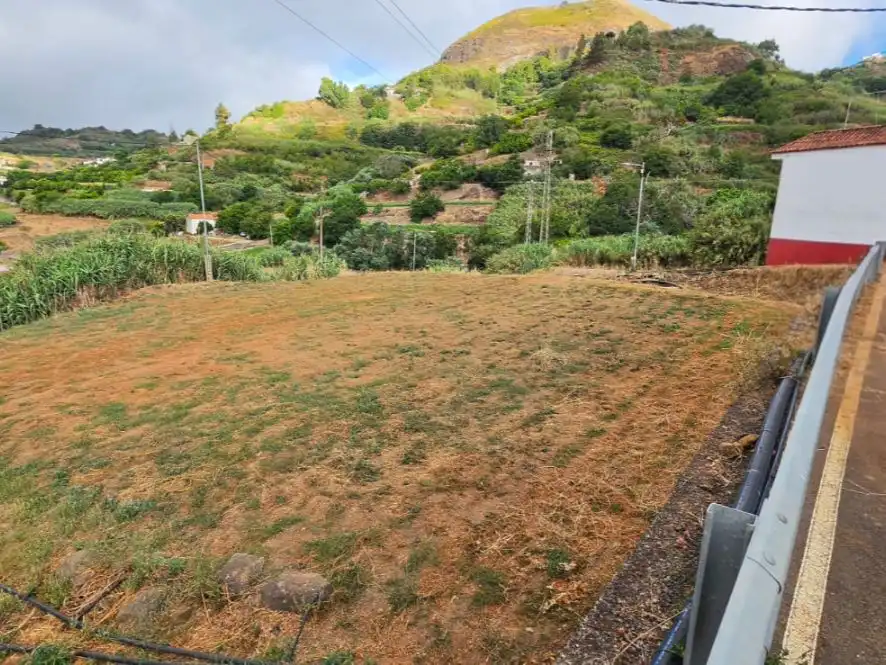 Land for sale in Teror