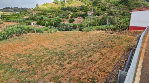 Foto 3 de Terreny en venda a El Llanillo, 19, El Álamo - Arbejales, Teror