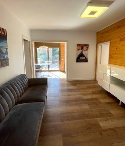 Apartamento en Alquiler en Carrer Nadal, 2 en Can Violí  - Can Poi del Bosc