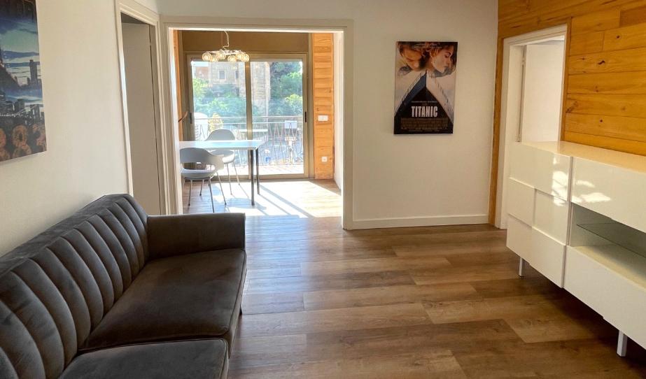 Photo 1 of Apartment to rent in Carrer Nadal, 2, Can Violí  - Can Poi del Bosc, Barcelona