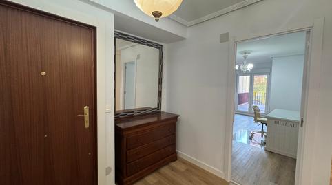 Foto 2 de Pis de lloguer a Calle Fuertes Acevedo, 107, Buenavista, Oviedo