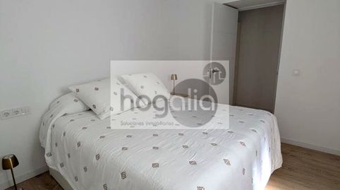 Foto 5 de Piso de alquiler en Arenal - Museo, Sevilla Capital