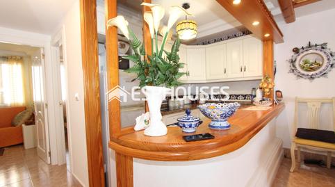 Foto 5 de Àtic en venda a El Moncayo - El Pòrtic, Alicante