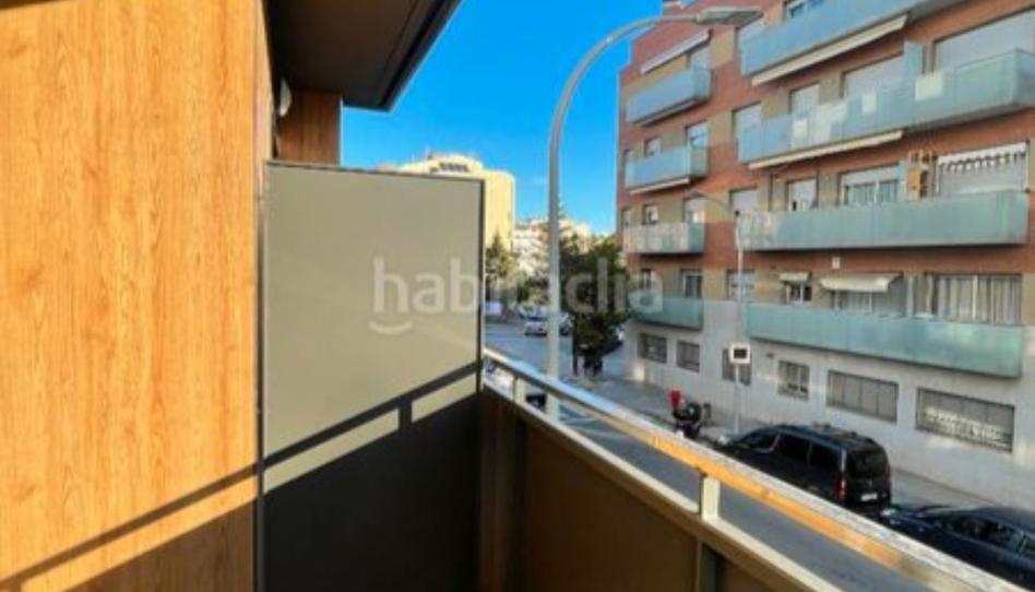 Foto 1 de Piso en venta en Navas de Tolosa, Segle XX, Barcelona