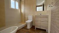 Bathroom of Flat for sale in  Murcia Capital