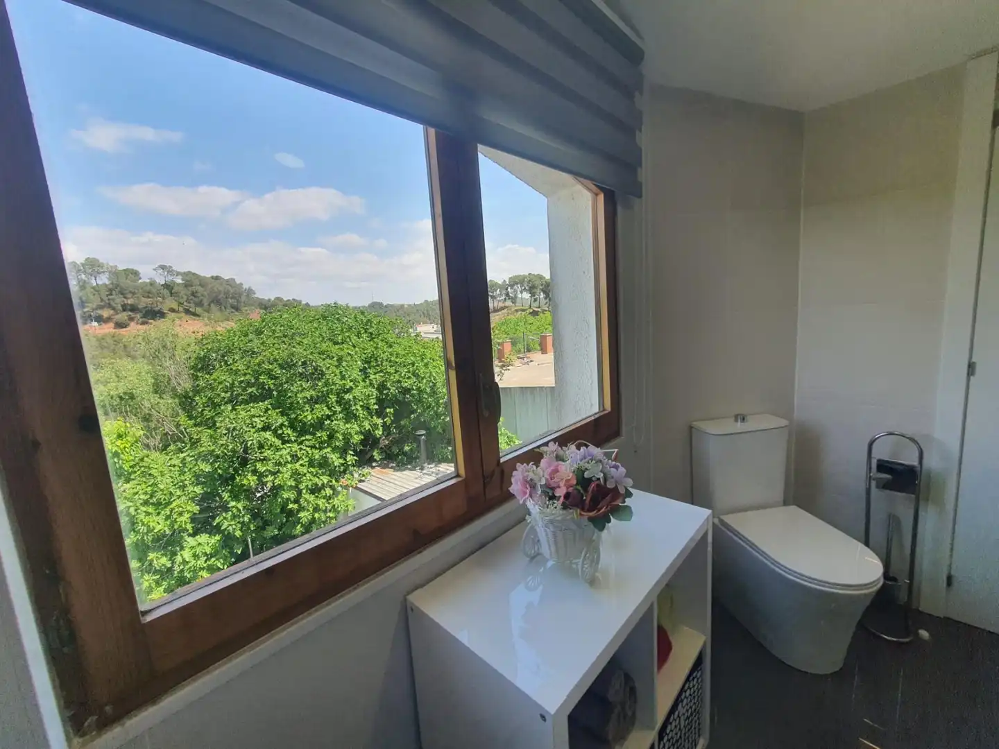 Terrassa de Casa o xalet en venda en Castellbisbal amb Aire condicionat, Calefacció i Jardí privat