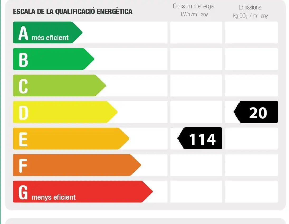 Außenansicht von Wohnung zum Verkauf in Montcada i Reixac mit Klimaanlage, Heizung und Parkett