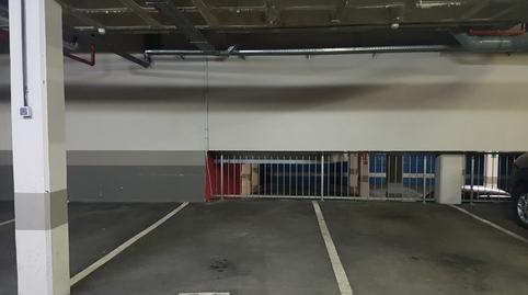 Photo 4 of Garage for sale in Av Cerro Milano, Ensanche de Vallecas - La Gavia,  Madrid Capital